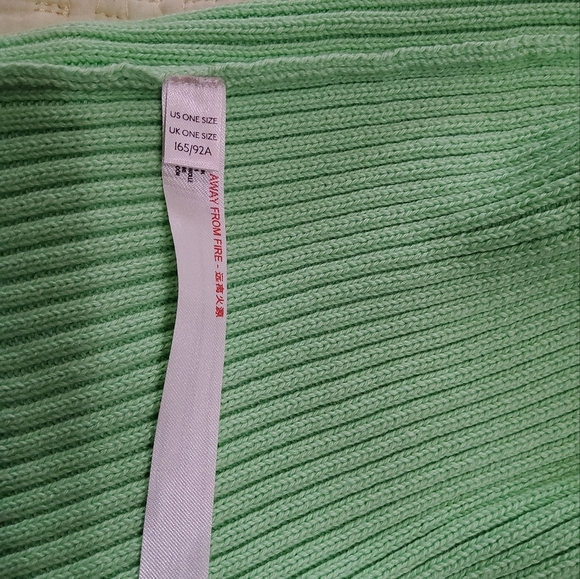 Free People Knit Beanie Hat - Picture 7 of 8